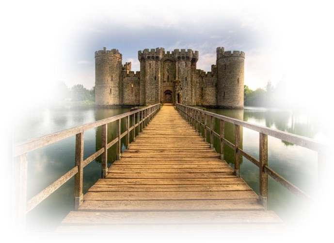 castle